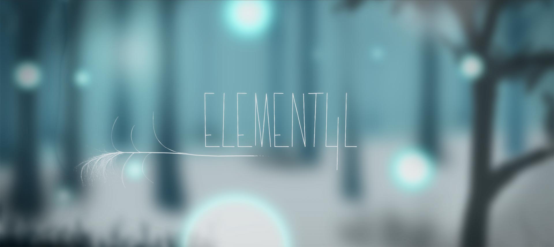 jaquette du jeu vidéo Element4l