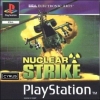 Nuclear Strike