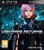 Lightning Returns : Final Fantasy XIII (Raitoningu Ritānzu: Fainaru Fantajī Sātīn)