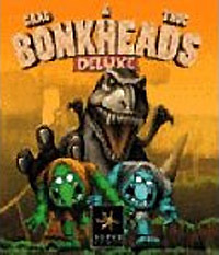 jaquette du jeu vidéo BonkHeads