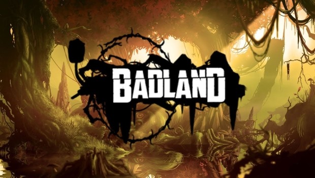 jaquette du jeu vidéo Badland