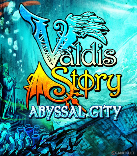 jaquette du jeu vidéo Valdis Story : Abyssal City