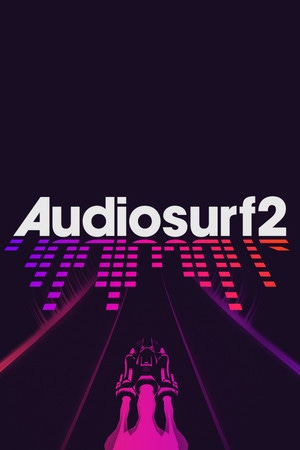 jaquette du jeu vidéo Audiosurf 2