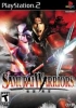 Samurai Warriors (Samurai Warriors)