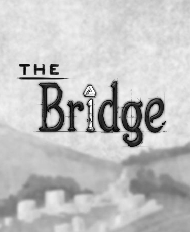 jaquette du jeu vidéo The Bridge