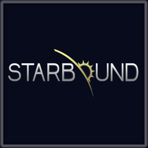 jaquette du jeu vidéo Starbound