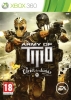 Army of Two : Le Cartel du Diable (Army of Two: The Devil's Cartel)