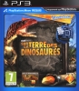 Wonderbook : Sur la Terre des Dinosaures (Wonderbook: Walking with Dinosaurs)