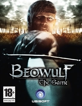 jaquette du jeu vidéo La légende de Beowulf: le jeu