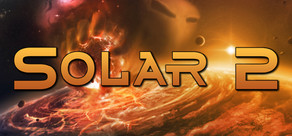 jaquette du jeu vidéo Solar 2