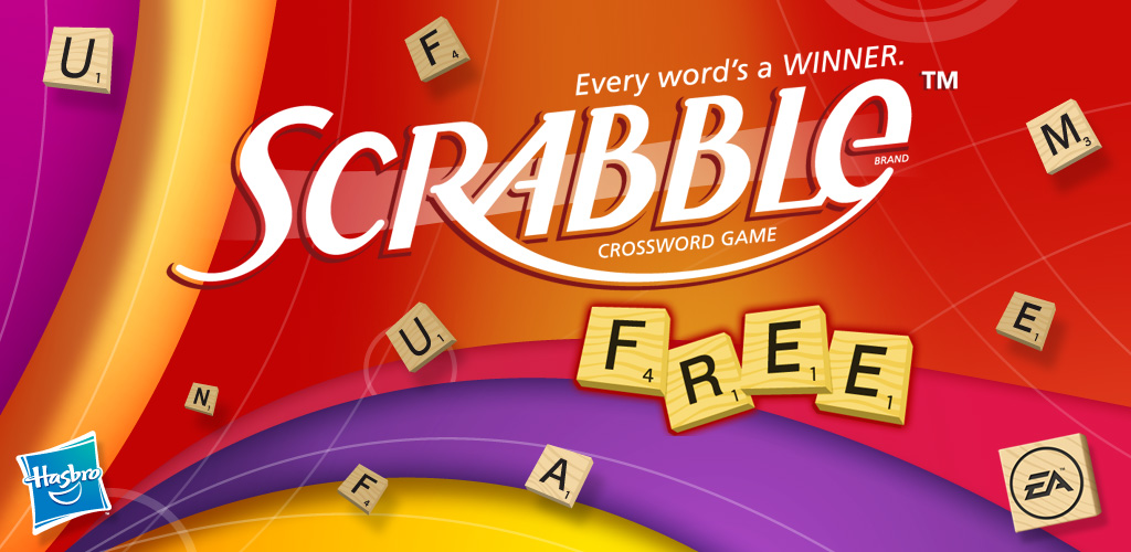 jaquette du jeu vidéo Scrabble