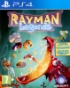 Rayman Legends