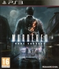 Murdered: Soul Suspect