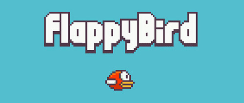jaquette du jeu vidéo Flappy Bird