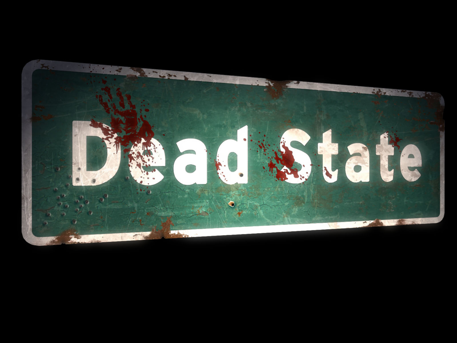 jaquette du jeu vidéo Dead State