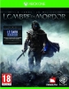 La Terre du Milieu : L'Ombre du Mordor (Middle-earth: Shadow of Mordor)