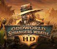 Oddworld : La fureur de l'étranger HD (Oddworld: Stranger's Wrath HD)