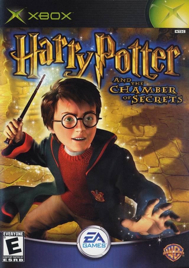 Harry Potter and the Chamber of Secrets for apple instal free
