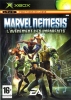 Marvel Nemesis : L'Avènement des Imparfaits (Marvel Nemesis : Rise Of The Imperfects)