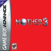 jaquette du jeu vidéo Mother 3
