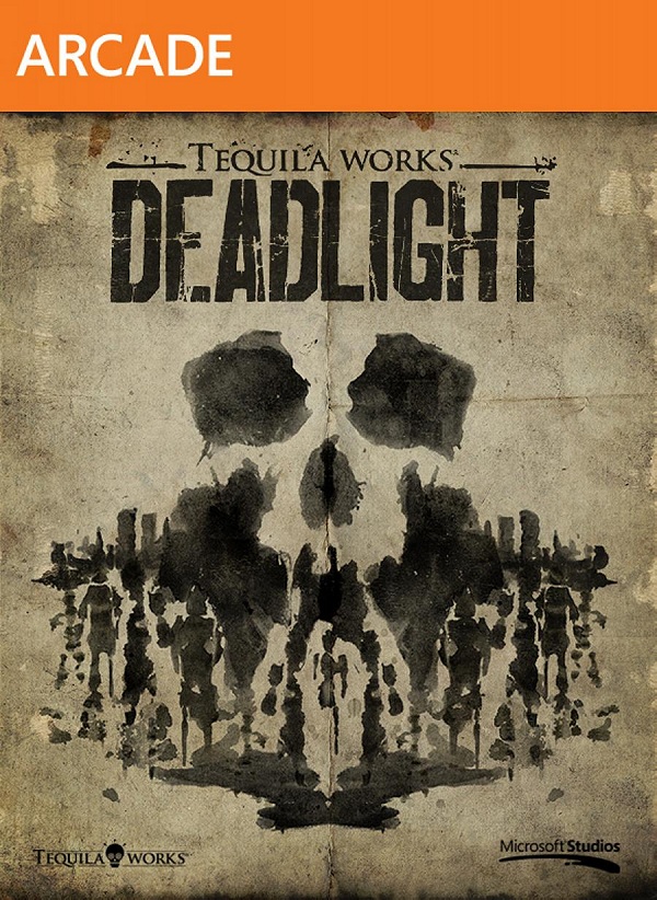 jaquette du jeu vidéo Deadlight : Director's Cut