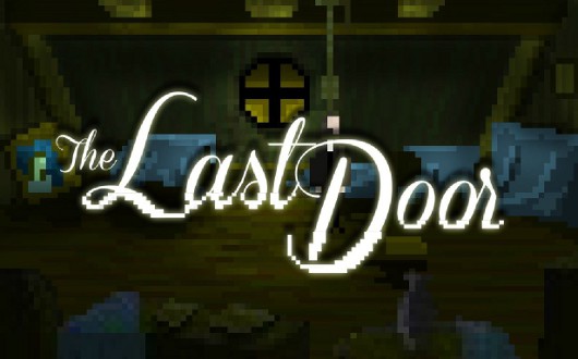 jaquette du jeu vidéo The Last Door