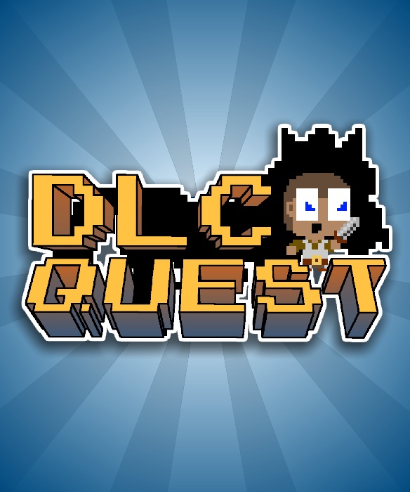 jaquette du jeu vidéo DLC Quest