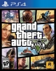 GTA V (Grand Theft Auto V)