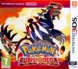 Pokémon Rubis Omega (Pocket Monsters Omega Ruby)