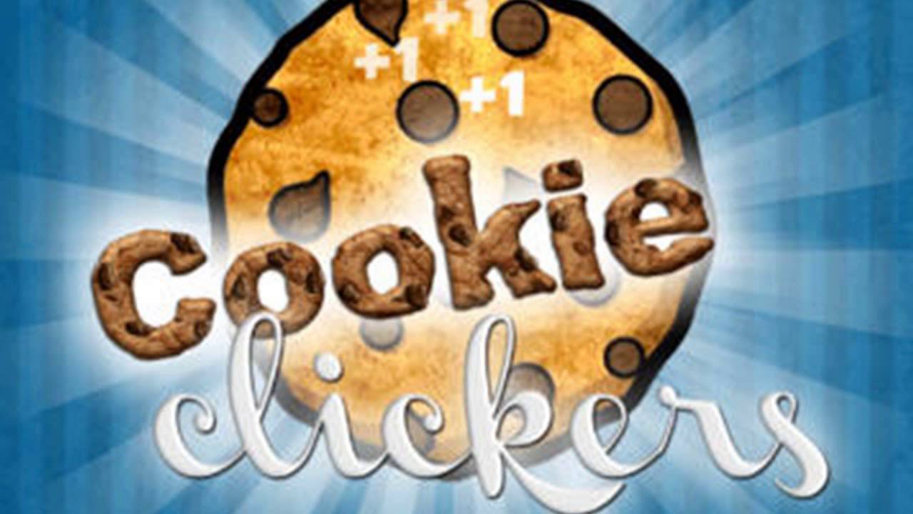 jaquette du jeu vidéo Cookie Clicker