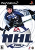 NHL 2001