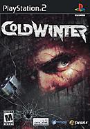 jaquette du jeu vidéo Cold Winter