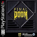 jaquette du jeu vidéo Final Doom