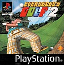 jaquette du jeu vidéo Everybody's Golf 2