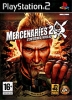 Mercenaries 2: l'enfer des favellas (Mercenaries 2)
