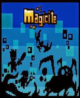 jaquette du jeu vidéo Magicite