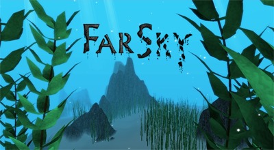 jaquette du jeu vidéo Farsky