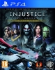 Injustice : Les Dieux sont Parmi Nous (Injustice: Gods Among Us)