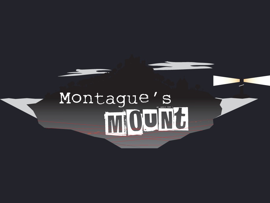 jaquette du jeu vidéo Montague's mount