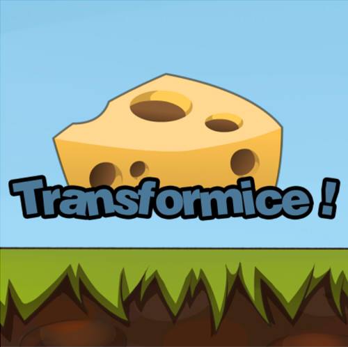 jaquette du jeu vidéo Transformice