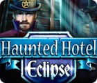 jaquette du jeu vidéo Haunted Hotel : Eclipse