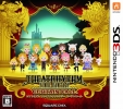 Theatrhythm Final Fantasy : Curtain Call