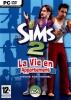 Les Sims 2 : La Vie en Appartement (The sims 2: Apartment Life)