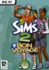 Les sims 2: Bon Voyage (Les sims 2: Bon Voyage)