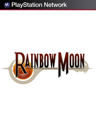 jaquette du jeu vidéo Rainbow Moon