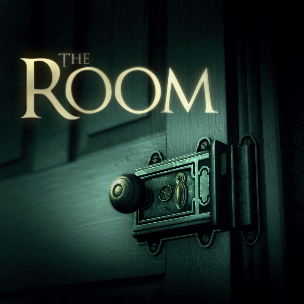 jaquette du jeu vidéo The Room