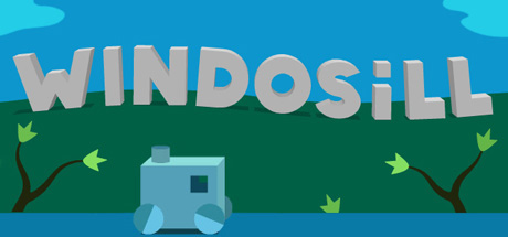 jaquette du jeu vidéo Windosill