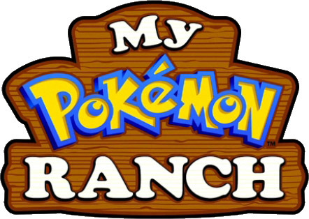 jaquette du jeu vidéo My Pokémon Ranch