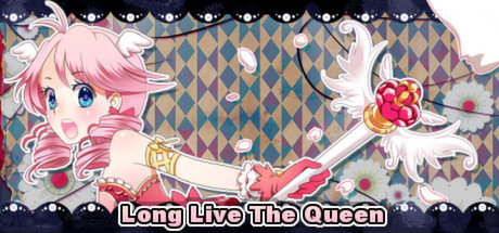jaquette du jeu vidéo Long Live the Queen
