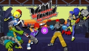 Lethal League